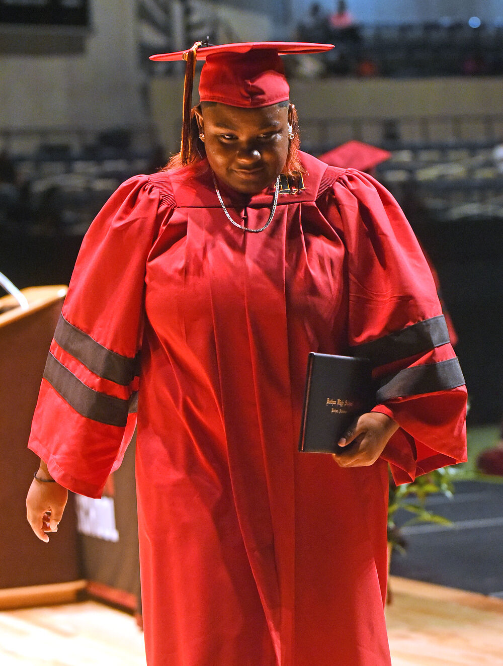 Dothan High School Graduation 2020